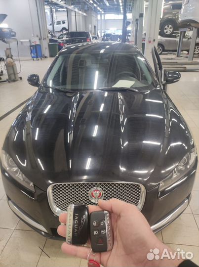 Изготовление автомобильных ключей и чипов,привязка