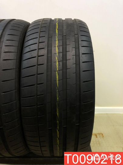 Vredestein Ultrac Vorti 255/40 R20 101Y