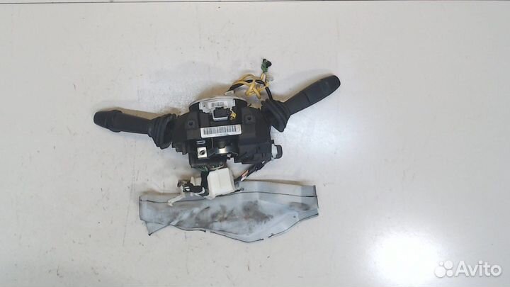 Переключатель поворотов и дворников Fiat Bravo, 20