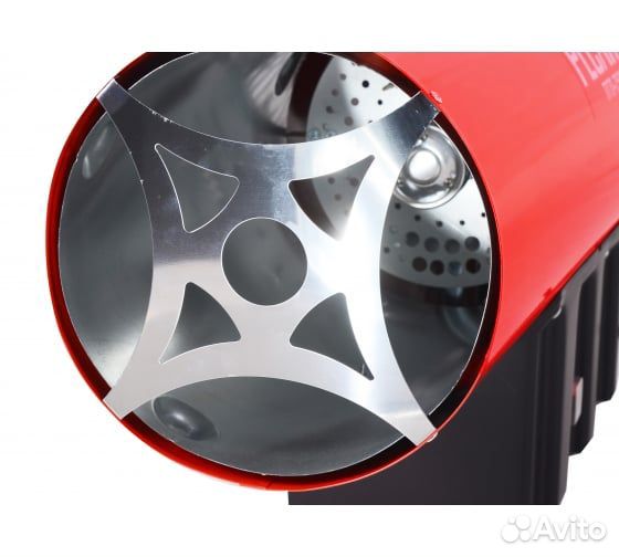 Тепловая газовая пушка Ресанта тгп-75000(75кВт)