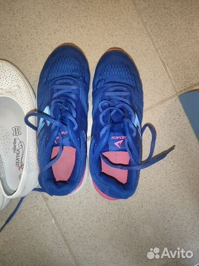 Детская обувь для девочек