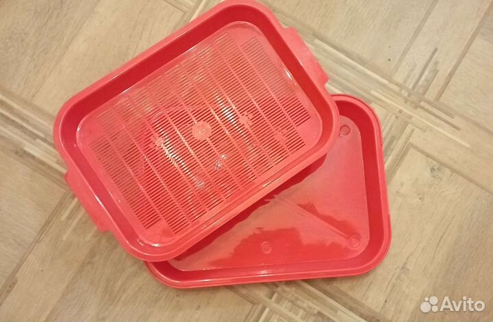 Лоток для кошек