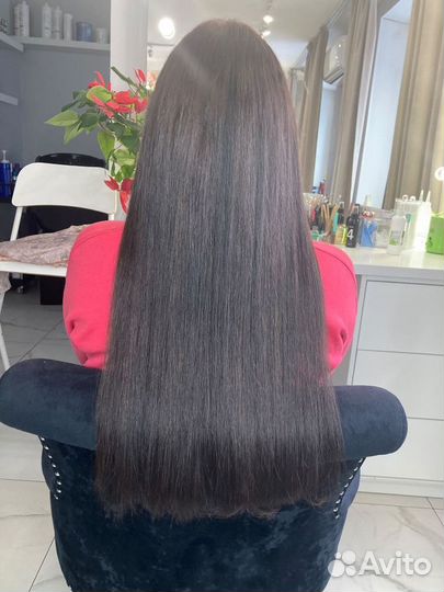 Волосы для наращивания