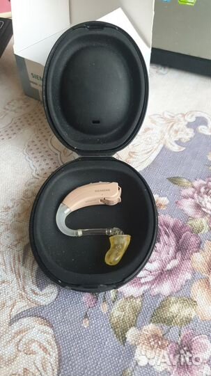 Слуховой аппарат siemens intuis 2 P BG