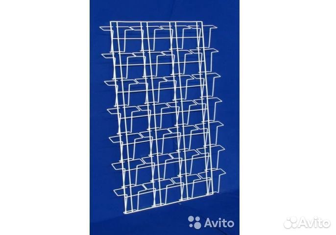 Решетка для колготок и тетрадей 28Т