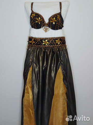 Восточный костюм Ручная работа Новогодний костюм