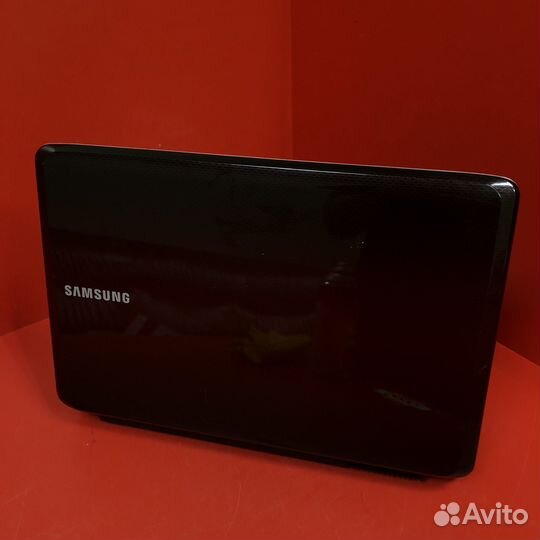 Ноутбук samsung R530 (50556)