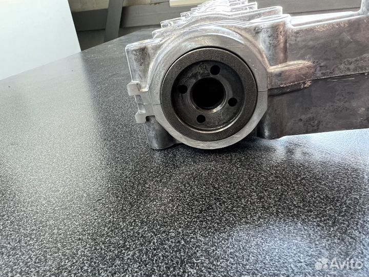 Новый Выпускной Вал с постелью BMW N52 N52N