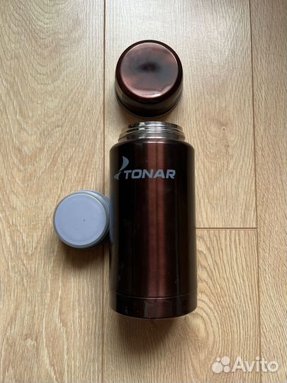Термос Tonar