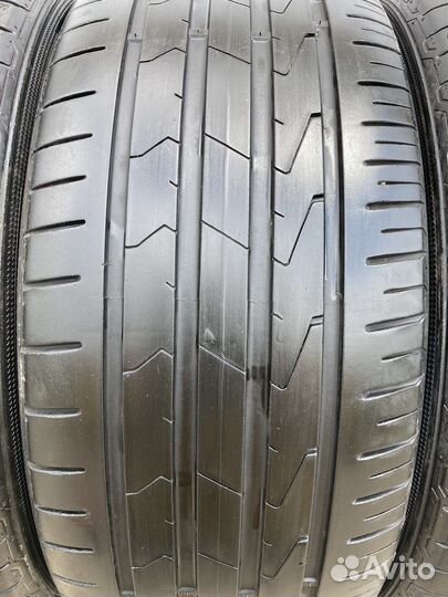 Hankook Ventus Prime 3 K125 225/45 R17