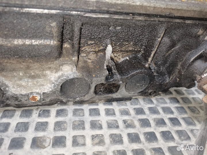 Гбц toyota carina e 4afe 1.6