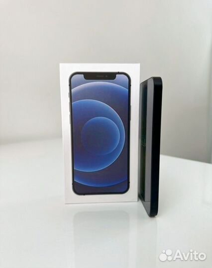 iPhone 12 mini, 256 ГБ