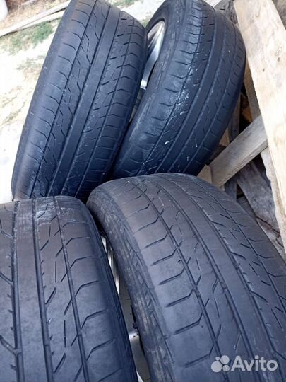 Toyo DRB 205/55 R17