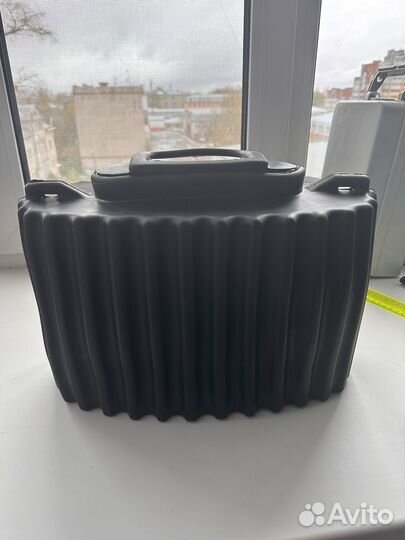 Кан для живца эва/пластик