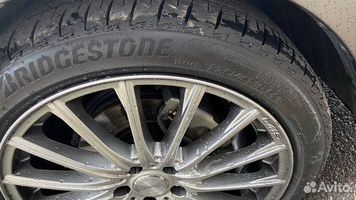 Bridgestone Turanza T001 225/45 R19