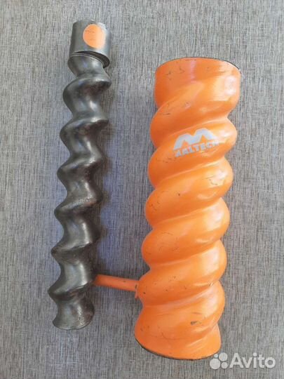 Шнековая пара PFT D6-3 оригинал