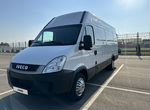 Iveco Daily 2.3 MT, 2010, 272 200 км