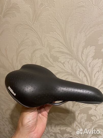 Велосипед складной стрида эво strida evo