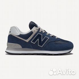 new balance ml574