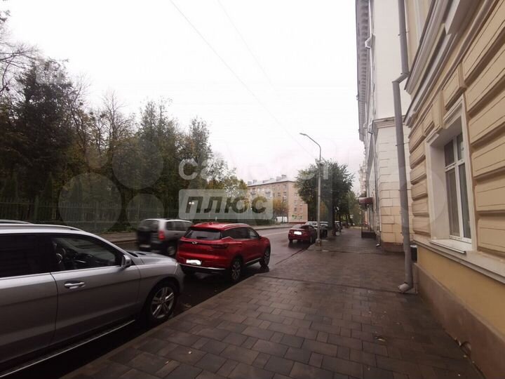 Нежилое помещение в центре