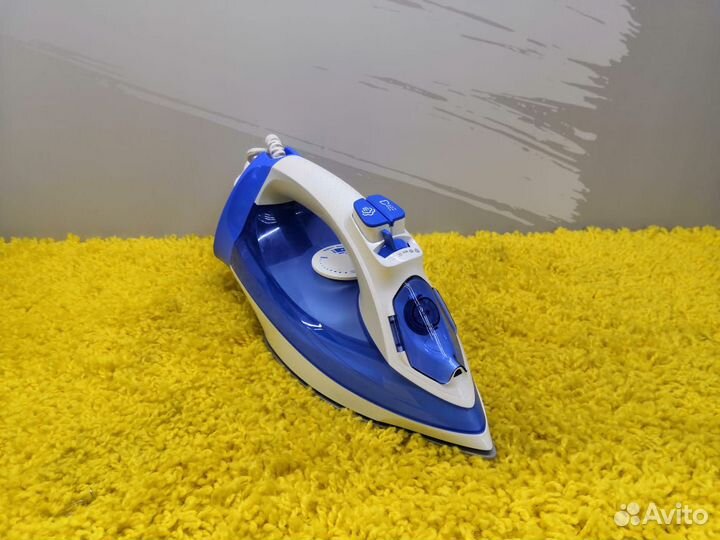 Утюг Philips GC2990/20 PowerLife