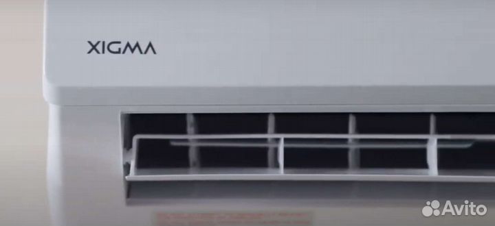 Сплит-система Xigma 09