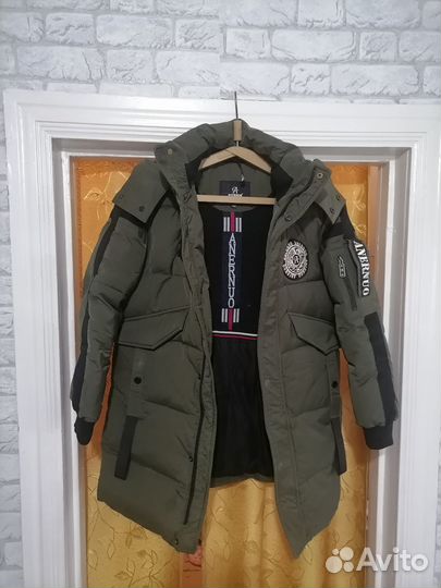 Куртки на мальчика 8-9лет