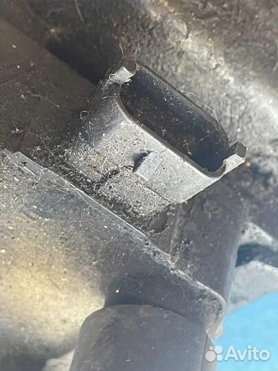 Катушка зажигания модуль 2111370501003