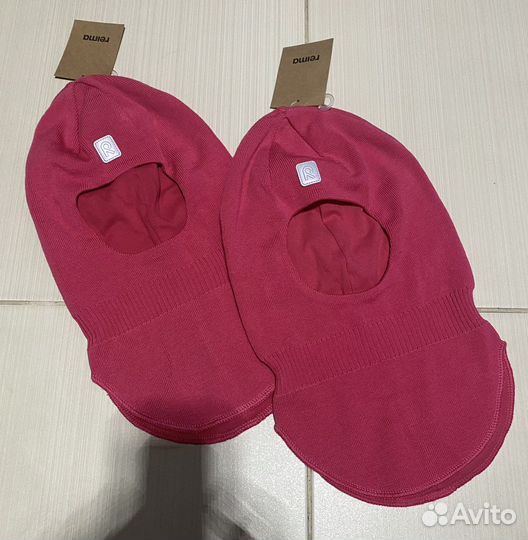 Reima новые 52, 54