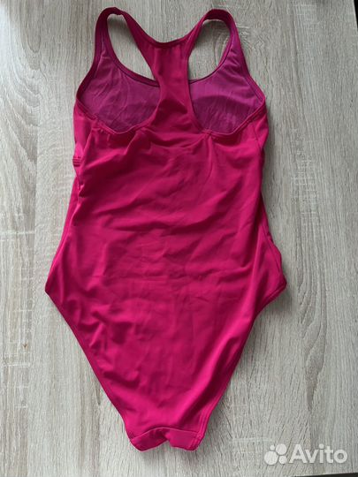 Купальник для плавания женский