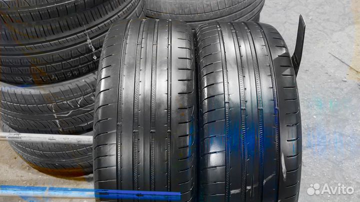 Goodyear Eagle F1 Asymmetric 3 225/45 R18 95Y