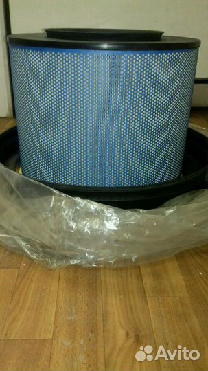 Фильтр воздушный Hengst E497L