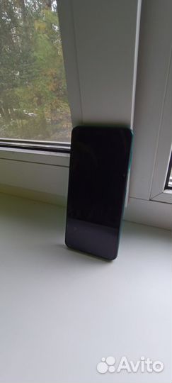 Xiaomi Redmi Note 9 Pro, 8/128 ГБ