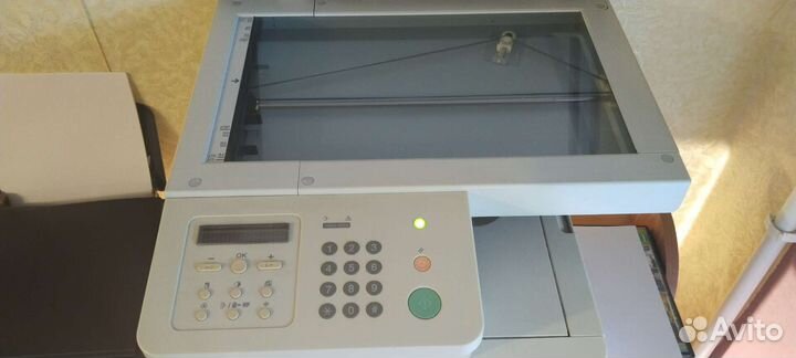 Мфу Canon PC-D320