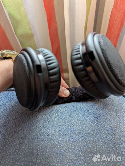 Наушники sennheiser hd 650