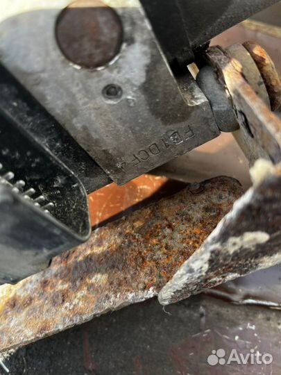 Блок abs Hyundai Starex 2.5 D4CB 2005 4wd