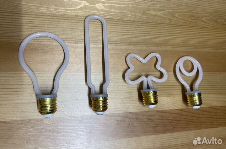 Светильник в стиле Loft 