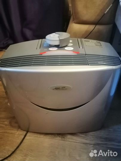 Aircomfort 3SK-AC0304M Воздухоочтститель