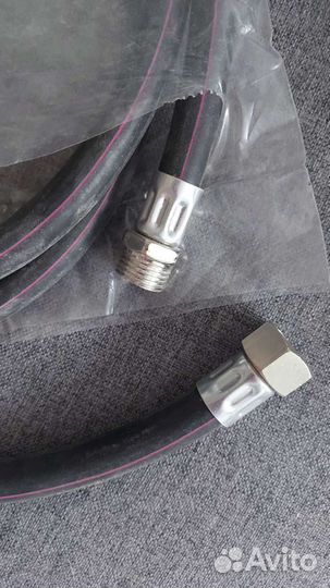 Газовый шланг 2,5 м