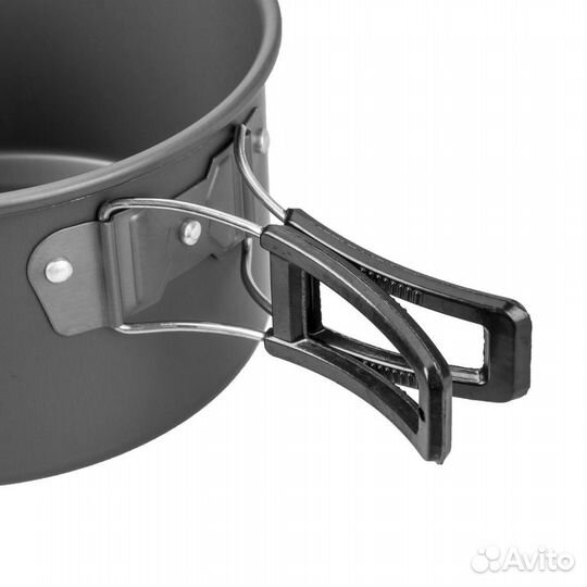 Набор посуды campsor-422