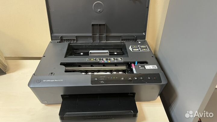 Принтер струйный HP Officelet Pro 6230