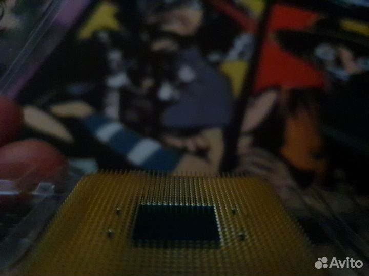 AMD Ryzen 7 1700x