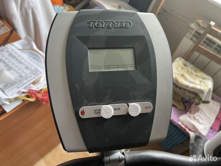 Велотренажер бу