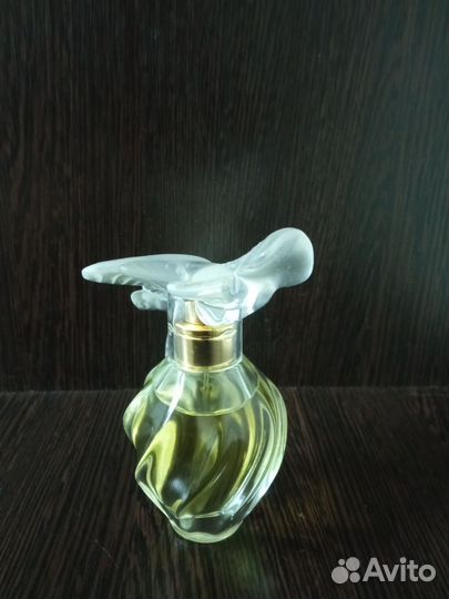 Парфюмерная вода Nina Ricci