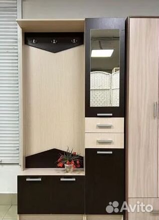 Шкаф прихожая