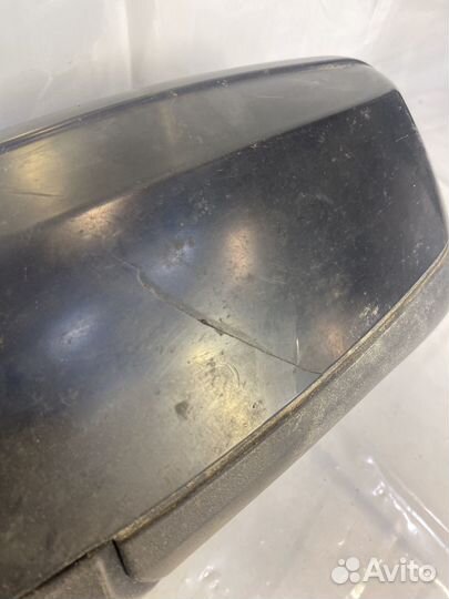 Зеркало калина корпус