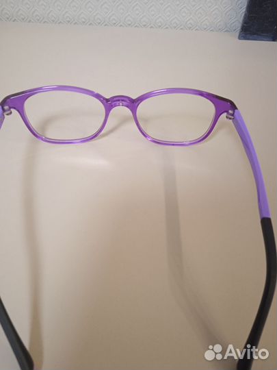 Очки для зрения детские