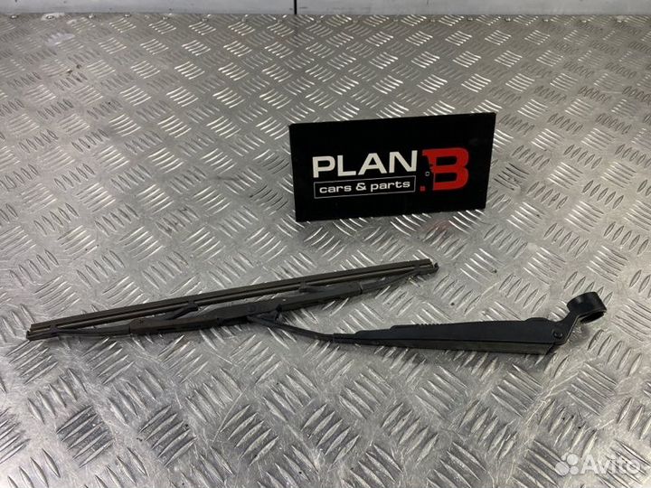 Дворник задний Nissan X-Trail T31