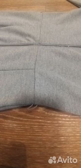 Платье офисное