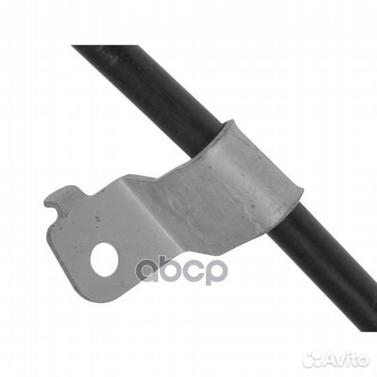 Трос стояночного тормоза nissan: X-trail ADN146